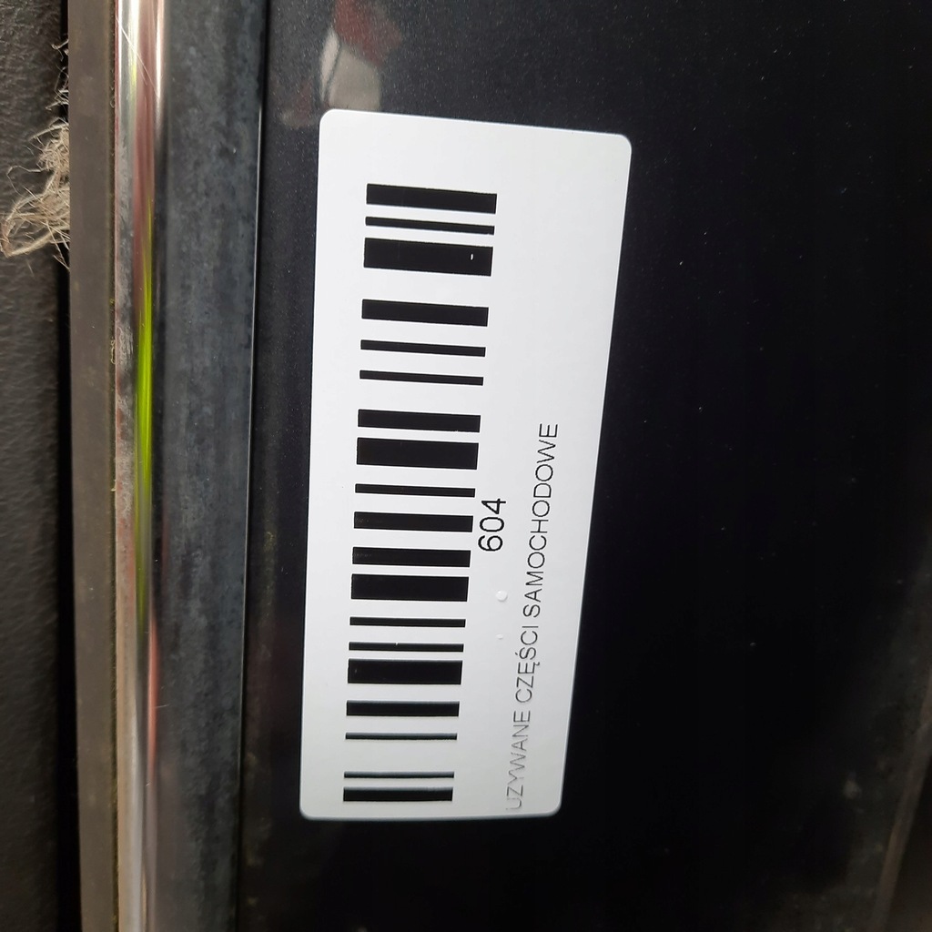 фото №7, Дверь правый перед ford kuga mk1 08-10r 6dye