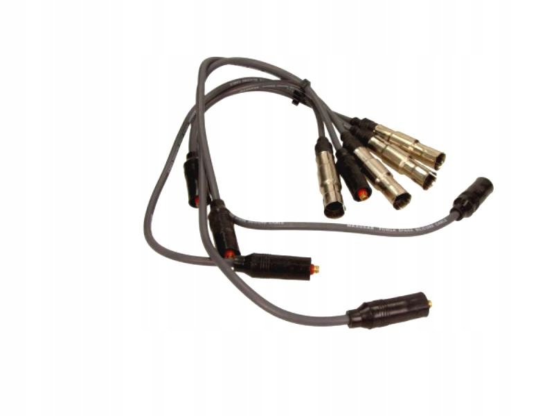 фото №1, Провода кабели зажигания sharan alhambra 96-