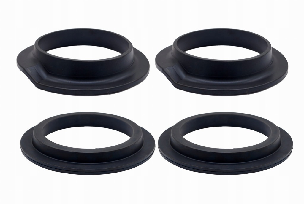 фото №1, Прокладки изолятор пружины nissan patrol gr y60 / y61 заменитель оригинал