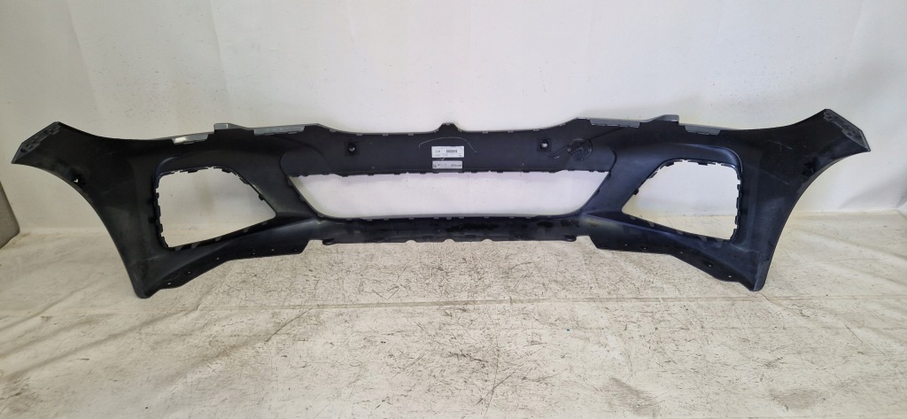 фото №7, Bmw 3 g20 g21 m набор бампер перед передний 2018-2022r