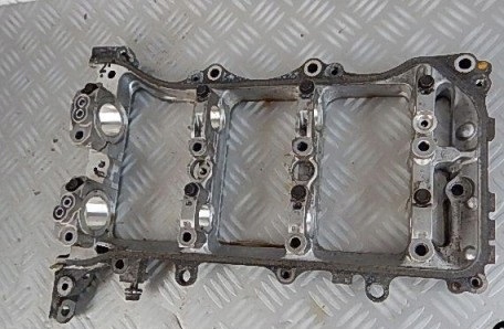 фото №1, Lexus rx rx450 rx450h головка левая