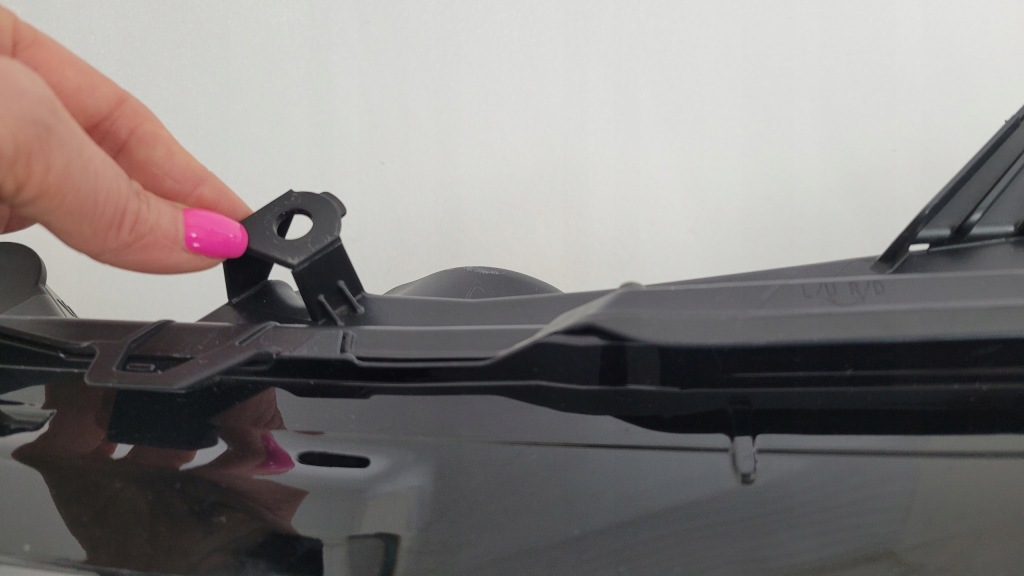 фото №4, Лампа левая передняя перед lexus nx ii 2021- линза full led