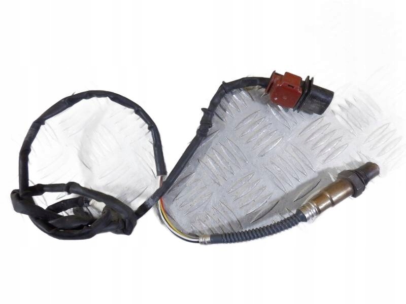 фото №1, Audi q7 vw touareg phaeton датчик лямбда-зонд 07z906262g
