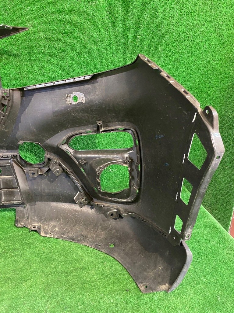 фото №6, Бампер передній перед suzuki sx4 s-cross 22-