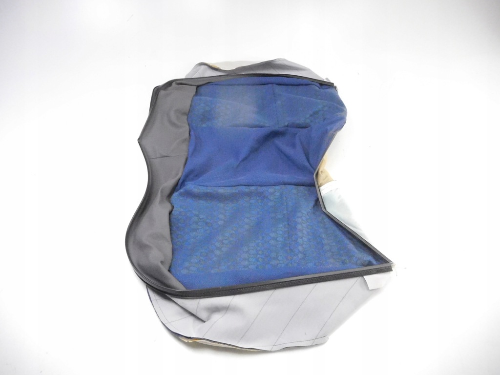 фото №4, Обшивка сидіння задня fiat punto i 129975040