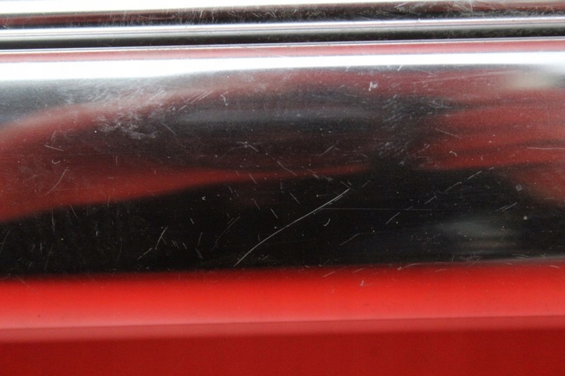 фото №8, Рейлинг рейлинги кровельные комплект хром 8r0860021j audi q5 8r 08-12