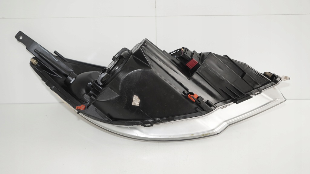 фото №8, Лампа левый перед opel meriva b 10-13r/