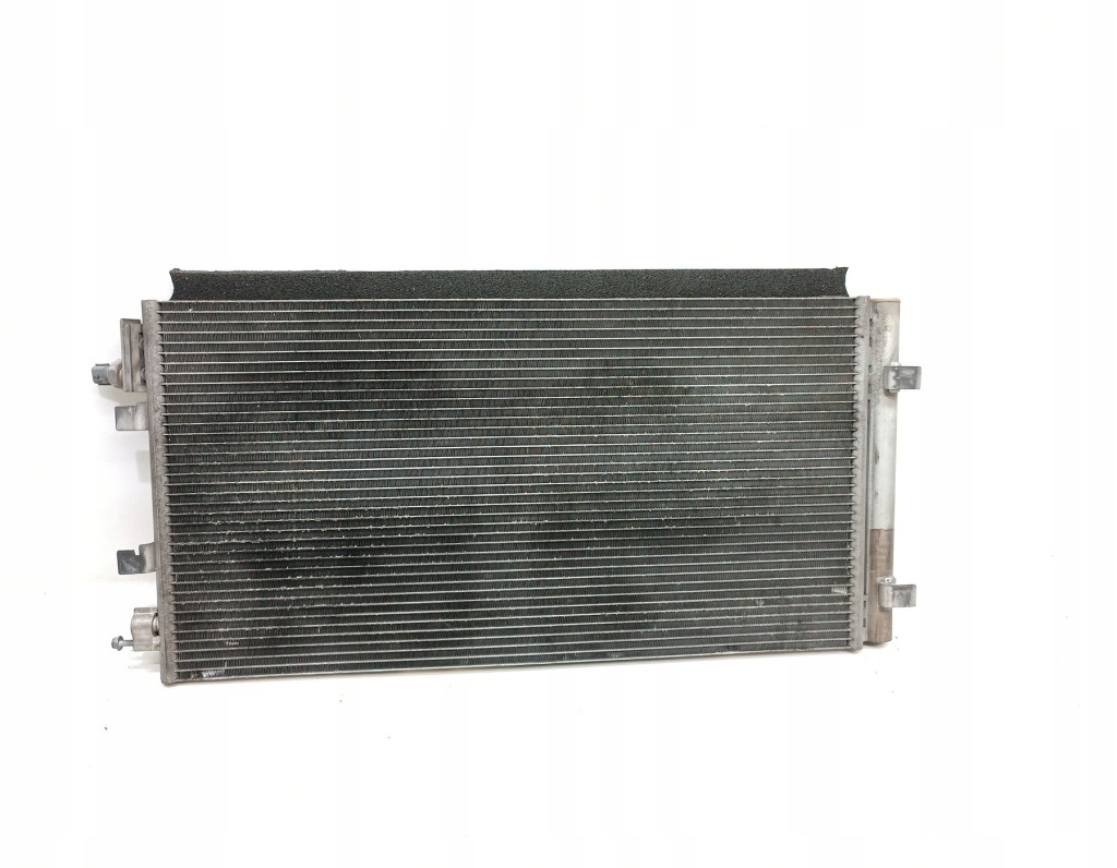 фото №1, Радіатор кондиціонера renault scenic iii 1.5 dci 921000294r