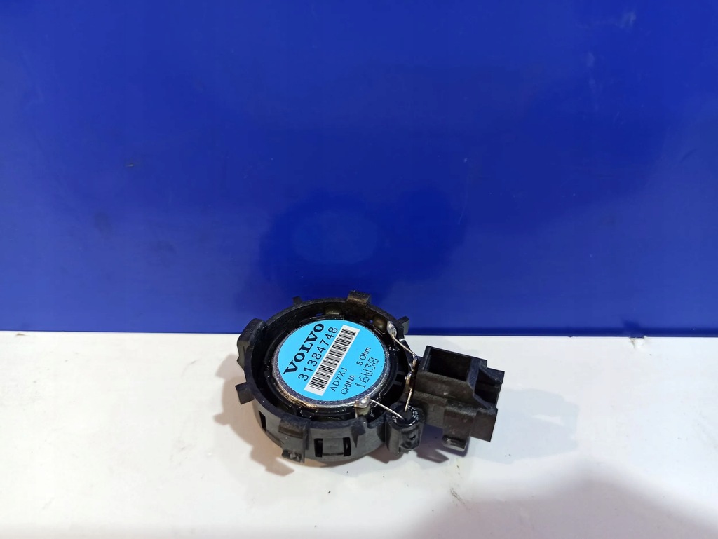 фото №1, Volvo v60 2017 динаміки