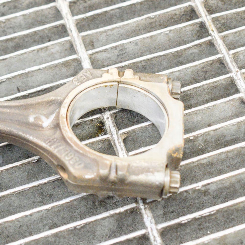 фото №6, Audi a3 s3 8p 2006 поршень