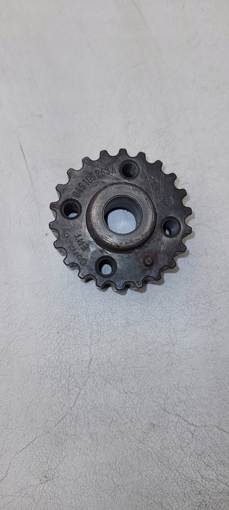 фото №1, Колесо розподільного валу audi vw skoda bkd 2.0 tdi