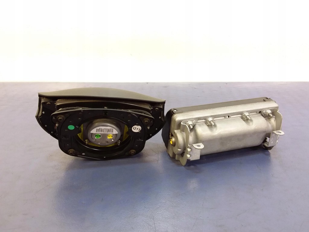 фото №6, Mercedes e w211 панель приладів приладова konola