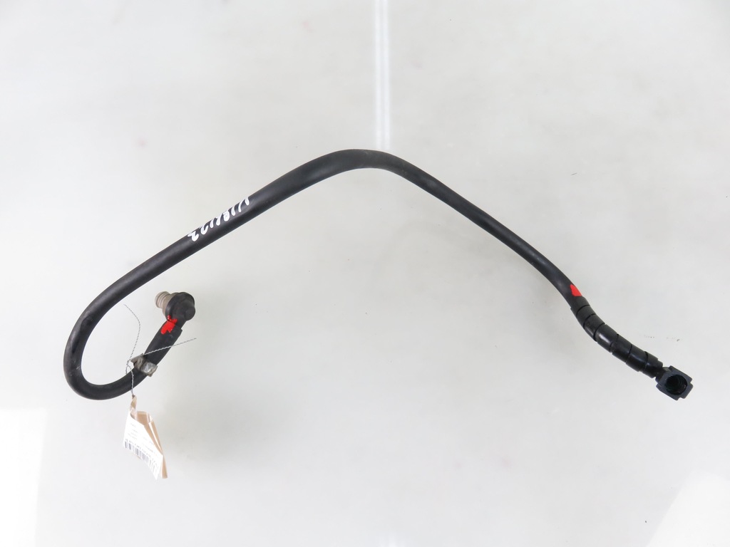 фото №1, Шланг усилитель тормозов alfa romeo 159 2.4 jtdm