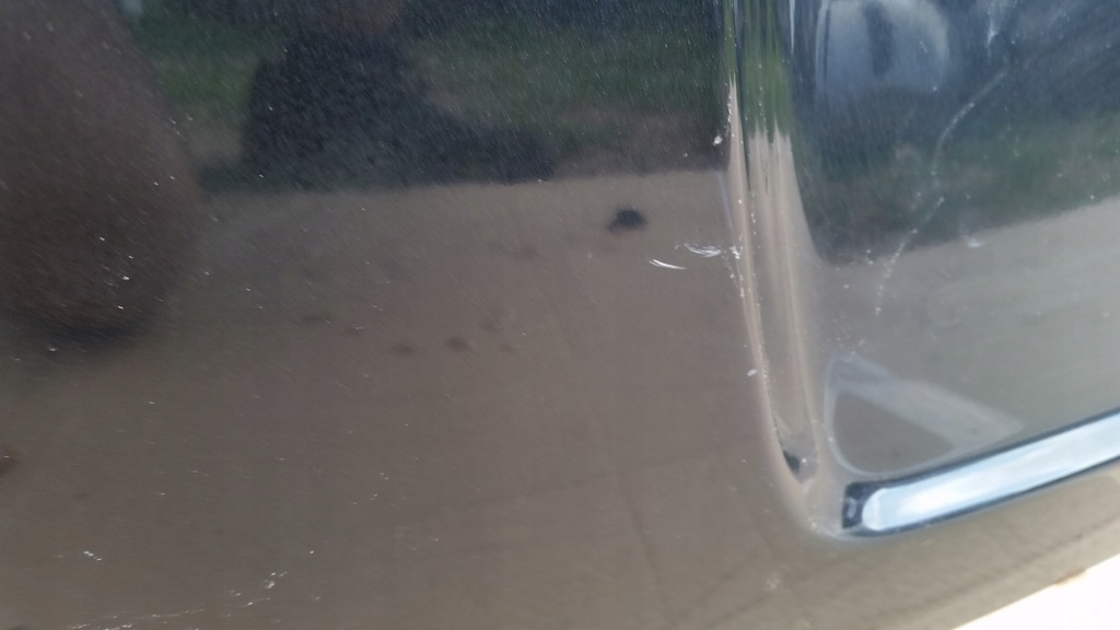 фото №6, Крышка багажника багажника задняя suzuki sx4 hb 06-12 zce