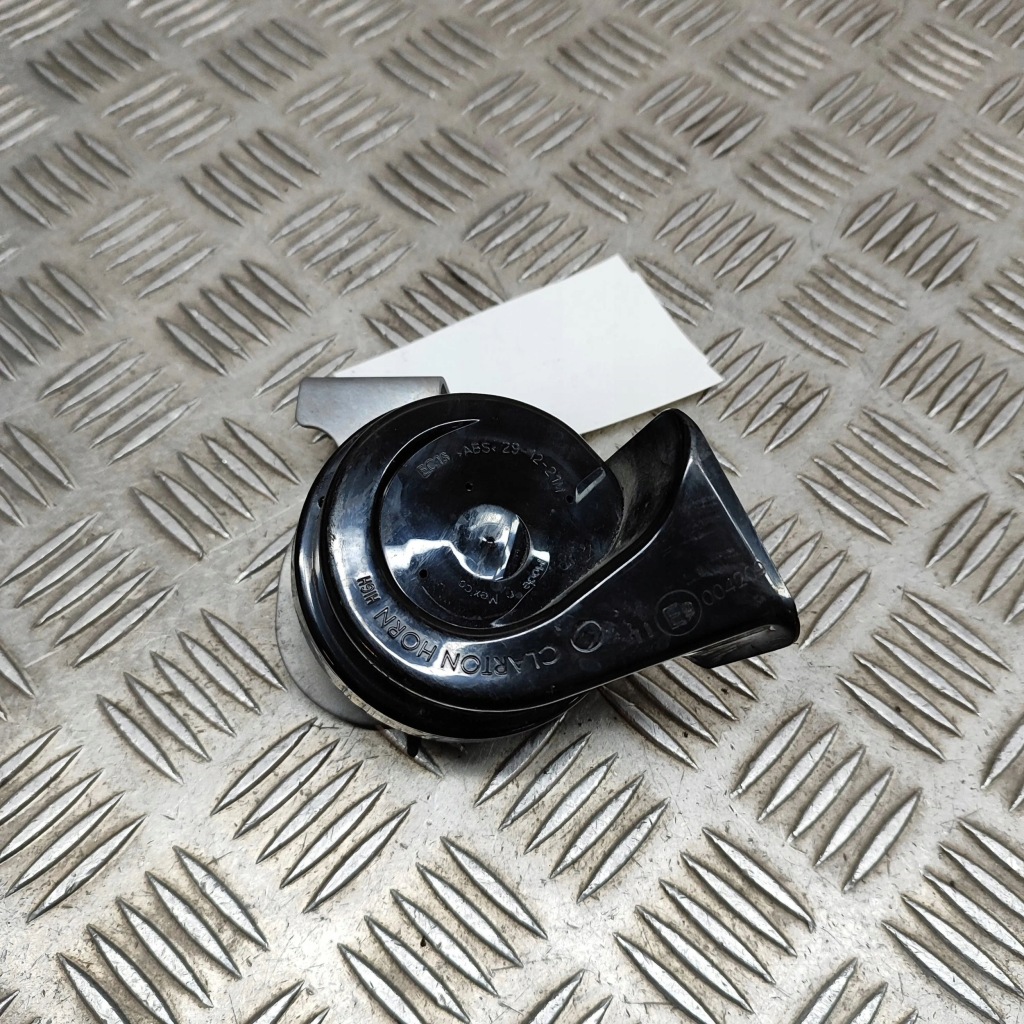 фото №3, Ford mustang mach-e 2022 клаксон