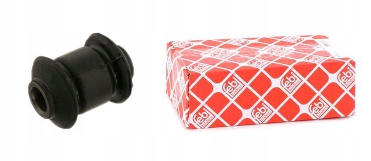 фото №2, Febi сайлентблок втулка chevrolet перед aveo kalos