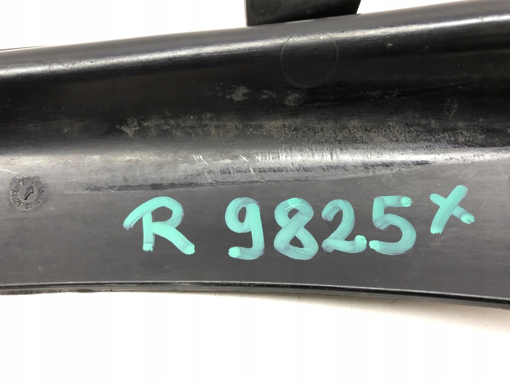 фото №12, Кронштейн уголок кабины правый scania p g r t 2126956