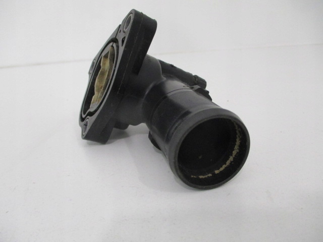 фото №5, Renault clio 1.2 t tce корпус термостата 8200660882a