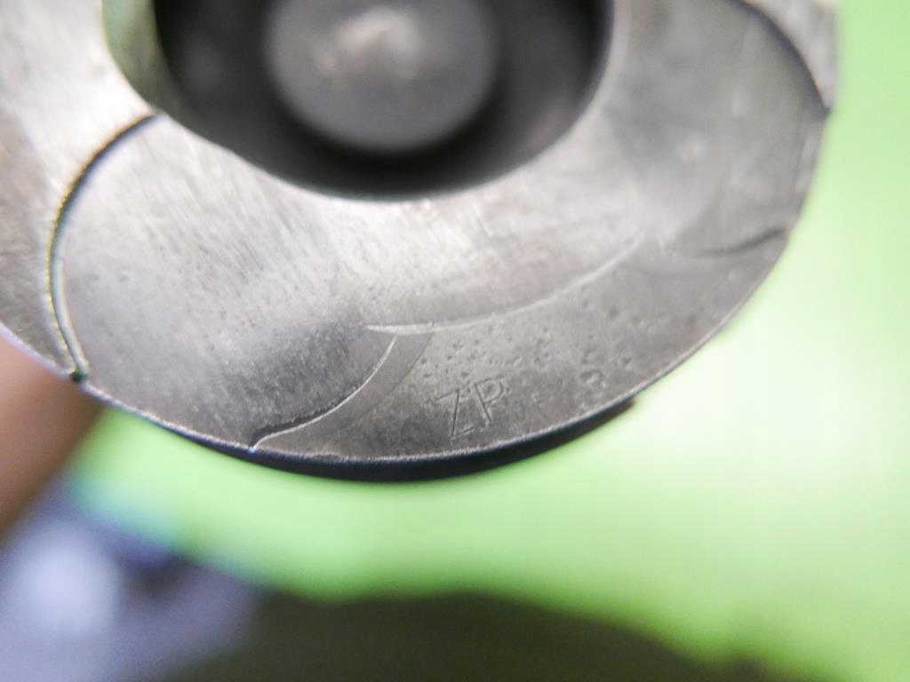 фото №7, Поршень + шатун nissan almera tino 2.2 di 00-03