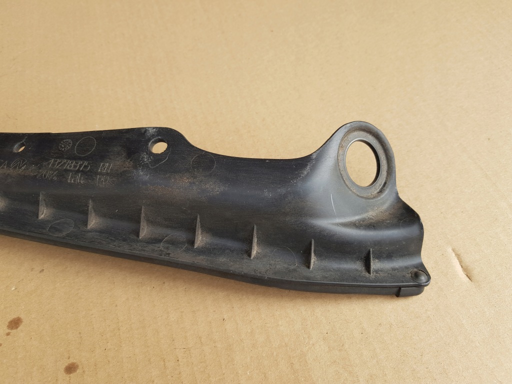 Датчик замыкание крышки задний  правый opel insignia a универсал / исправный 13278375 Доставка