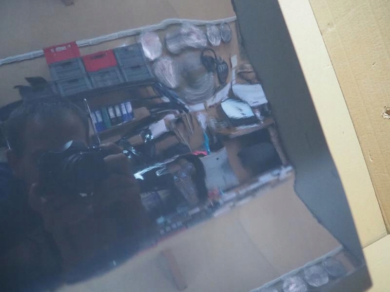 фото №11, Дверь левый перед vw t-roc