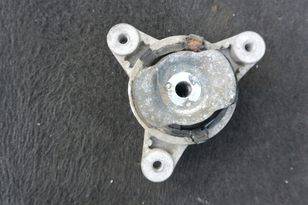 фото №6, Подушка коробки 3.0b maserati quattroporte ghibli