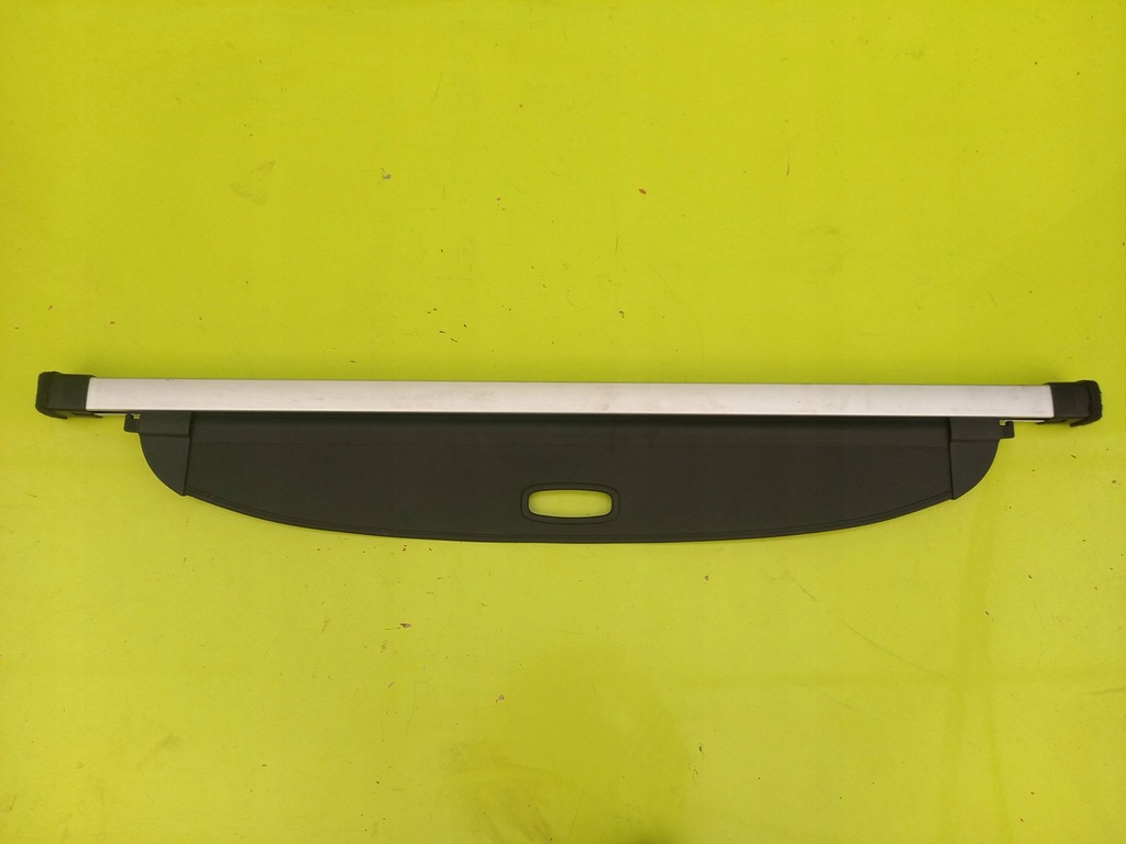 фото №1, Шторка багажника kia sportage iii 14r