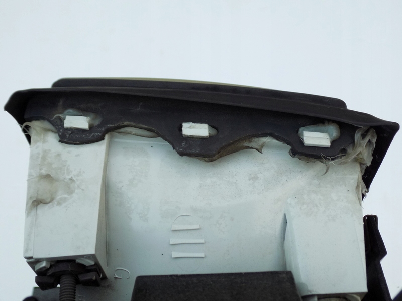 фото №6, Ford bronco ranger лампа левая правая перед передняя