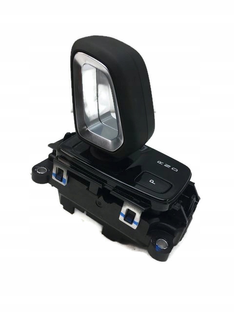 фото №1, Volvo s60 домкрат перемикання передач автоматична коробка передач 32240931