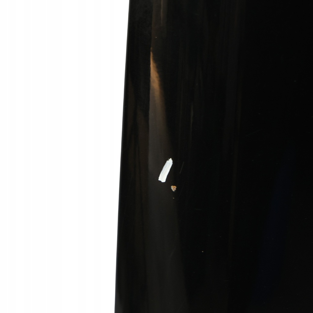 фото №9, Mercedes w204 капот крышка двигателя obsidian black чёрный металлик - 197