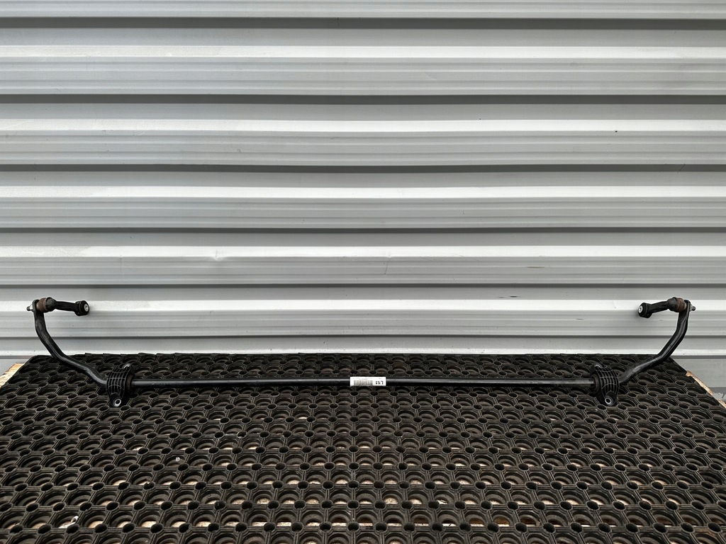 фото №1, Bmw 1 f40 стабілізатор задня 6888447