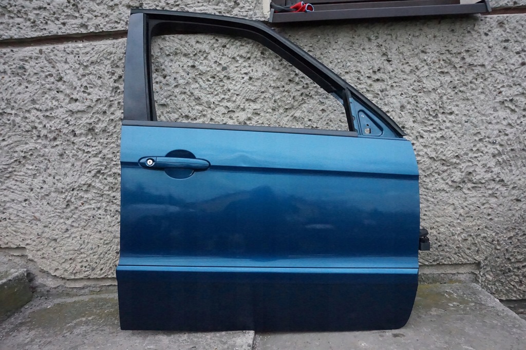 фото №1, Двері передні праве ford s-max