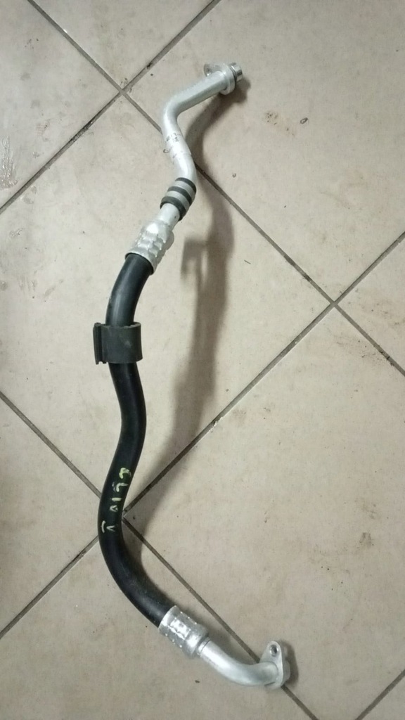 фото №3, Шланг кондиционера renault clio v 924540461r