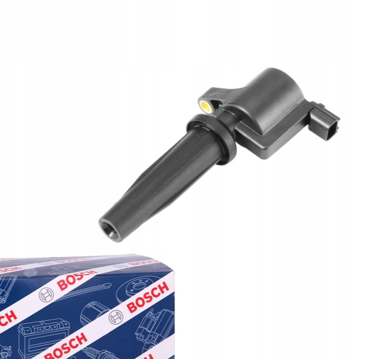 фото №1, Катушка зажигания bosch do ford maverick 2.3