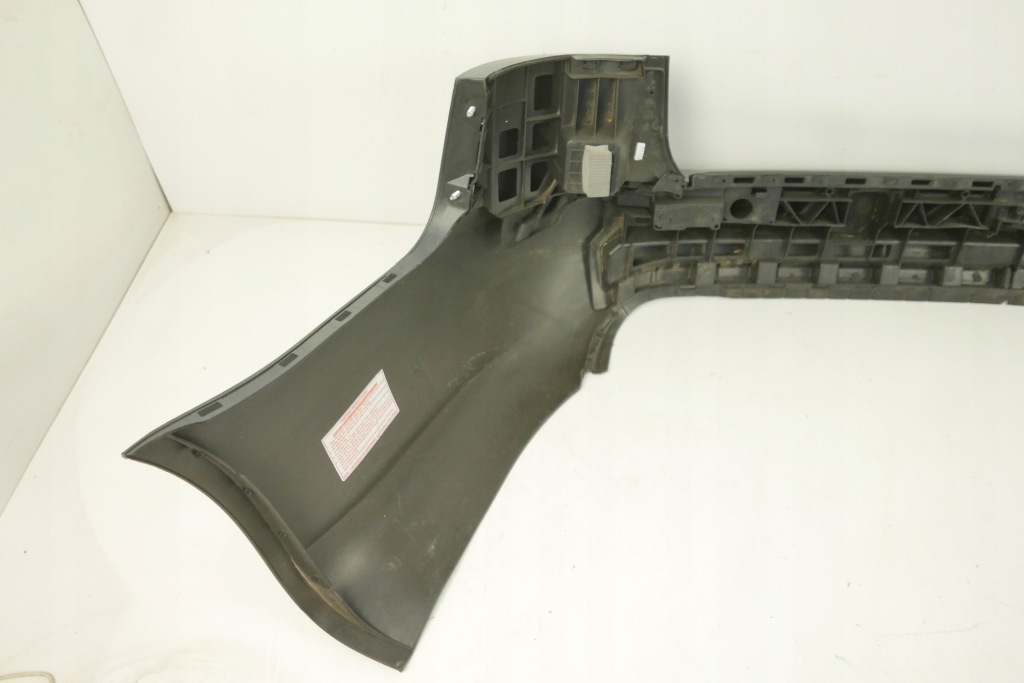 Audi a4 b7 бампер задняя задний avant kombi 8e9807303 2004-2008 Оригинал