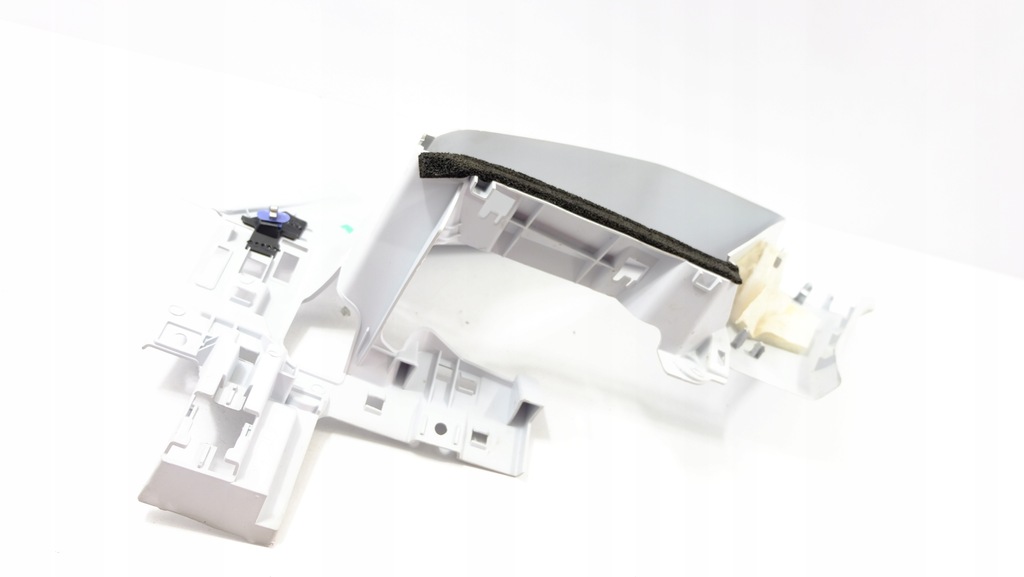 фото №7, Peugeot 3008 ii защита стойка правая 9810161977