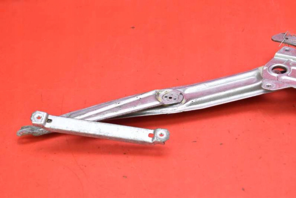 фото №8, Подъемник стекло правый перед eu 83430-76g00 suzuki ignis 2 ii 03-08