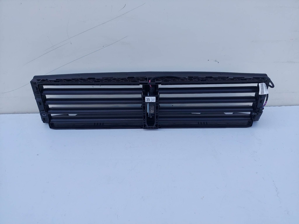 фото №5, Skoda octavia iv 20- жалюзі впуск повітря новий o