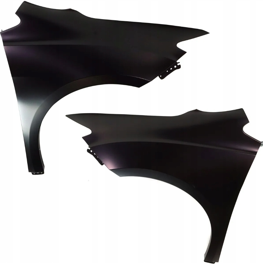 Купити Chrysler pacifica 2016- крило передній ліве новий