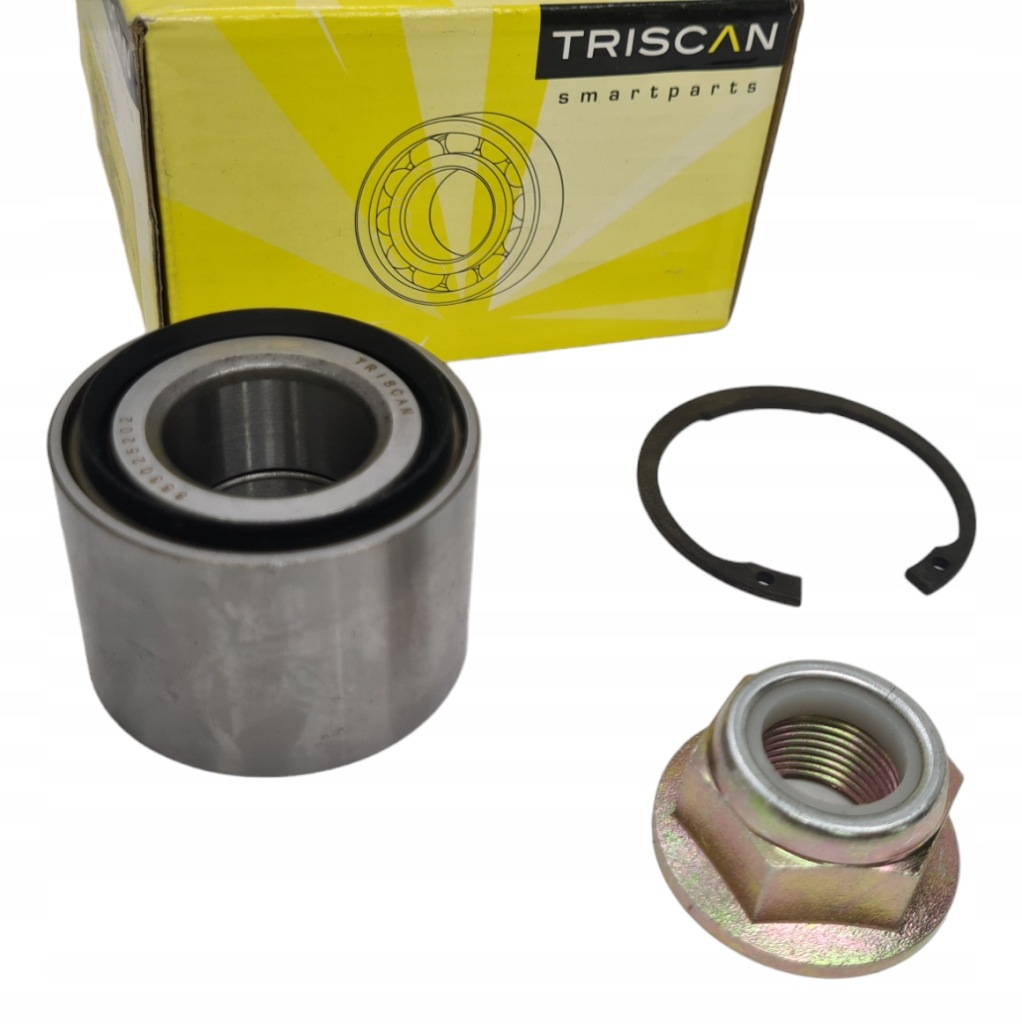 Купить Подшипник колеса оси  задняя clio iv logan megane modus super 5 thalia twingo twizy