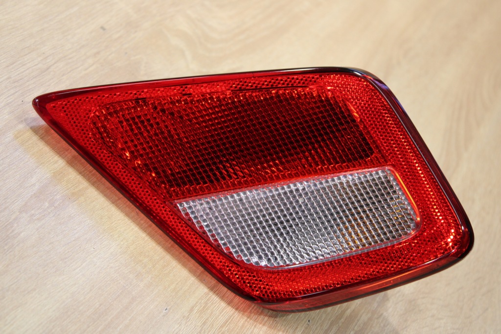 фото №1, Лампа ніша багажника лівий задня opel cascada