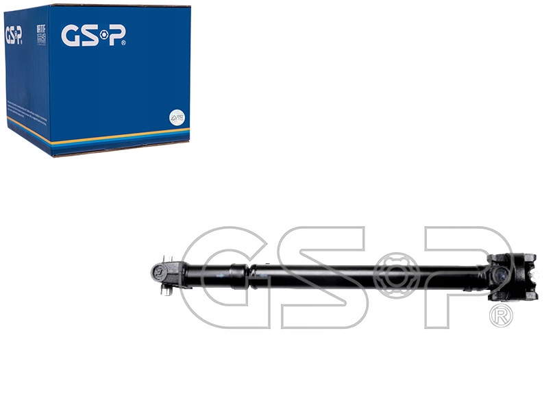 фото №1, Wał привідний jeep gsp