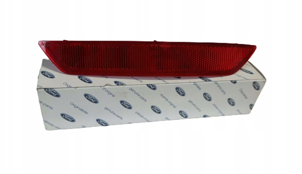 фото №1, Відбивач правий задня ford mondeo kombi 2007-2010