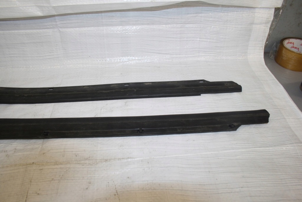 Audi a4 b5 parapet молдинг двері 8d9839478a 477a Недорого