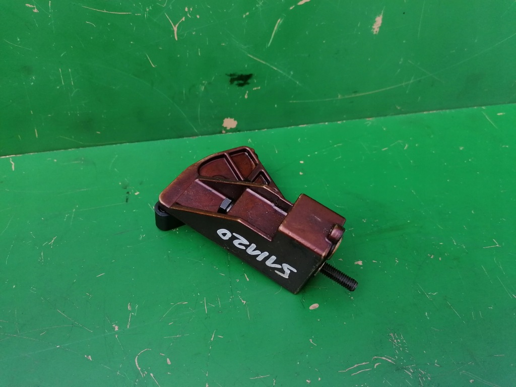 Напрямна напрямна розподільного валу bmw e65 e63 n62 3.6 4.4 Зі Шроту