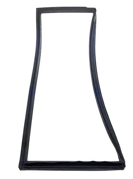 фото №1, Прокладка стекло неподвижный задняя левая nissan patrol y60