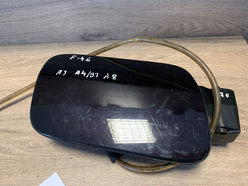 фото №1, Крышка заливной топлива audi a8 d3 4e0010376r