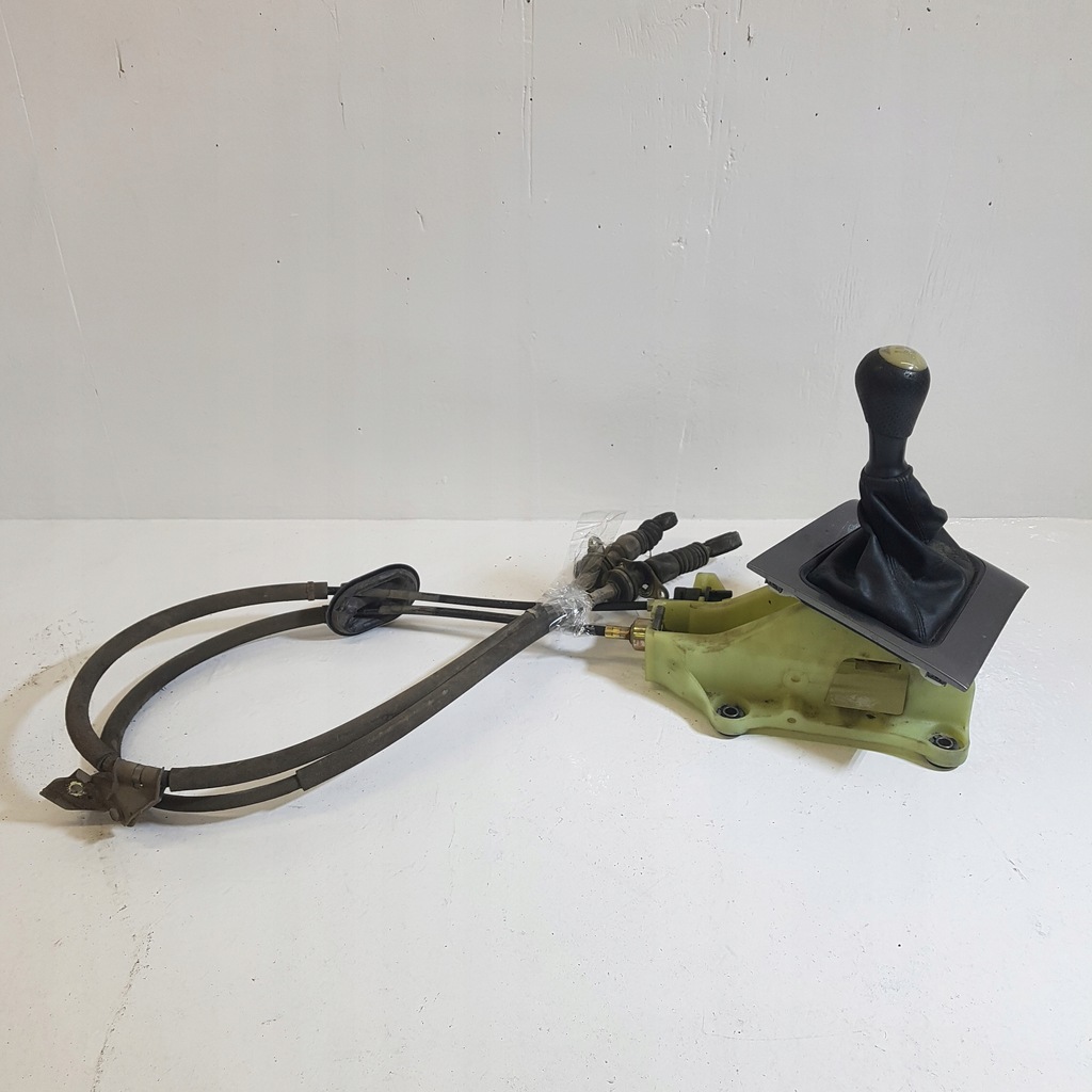 фото №1, Вибірник перемикання передач honda accord 7