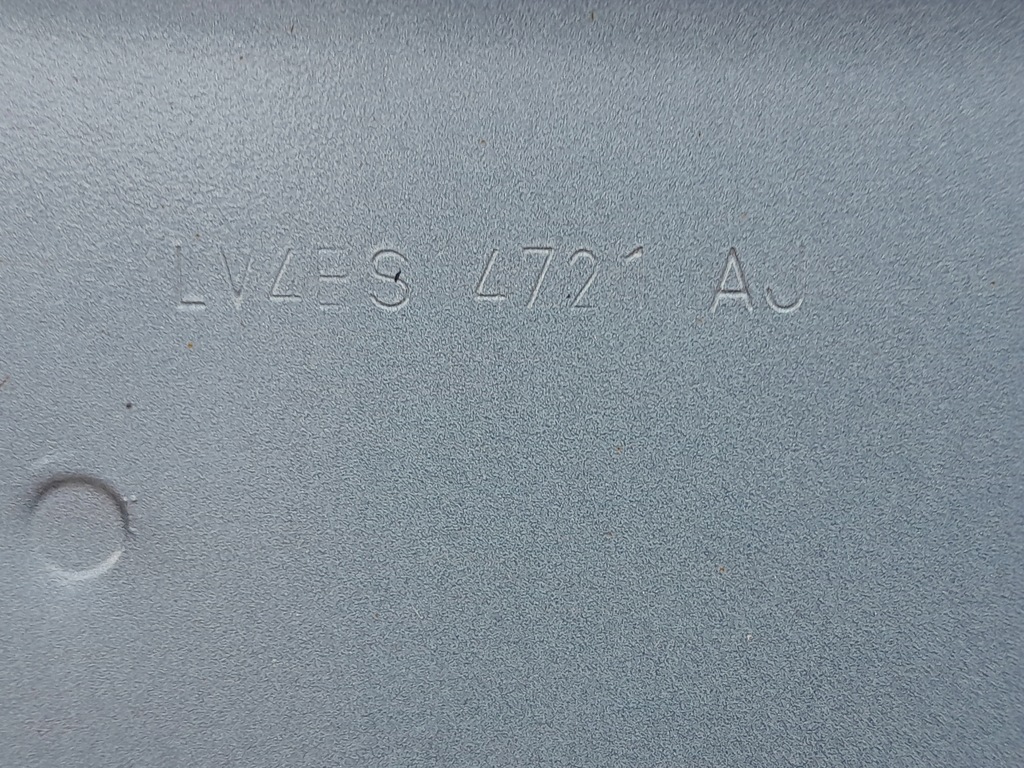 фото №14, Двері задня задні ліва лівий ford kuga mk3 2020