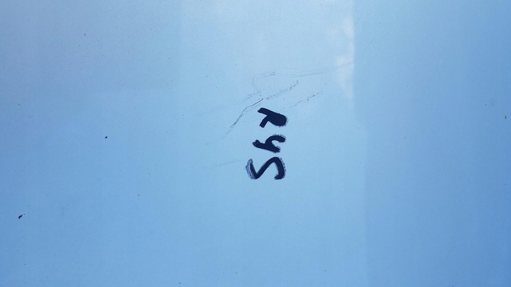 фото №5, Крышка багажника багажника peugeot 508 i